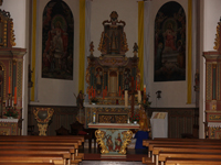 Altar