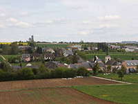 Mitte-Dorf