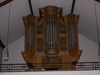 Orgel