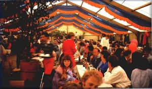 Zeltfest 1986